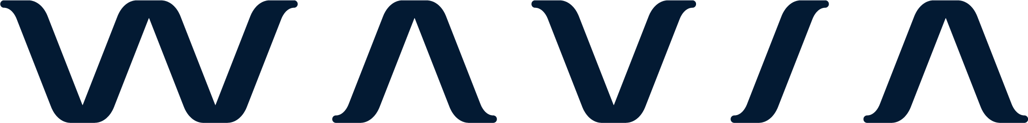 WAVIA Dark Blue (4)